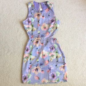 TOBI DRESS